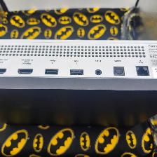 Xbox One S w/ 3rd Party Wired Controller (#19860) - Photo 6
