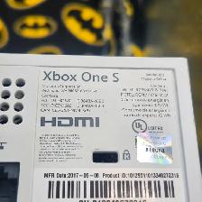 Xbox One S w/ 3rd Party Wired Controller (#19860) - Photo 7