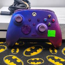 Xbox One S w/ 3rd Party Wired Controller (#19860) - Photo 8