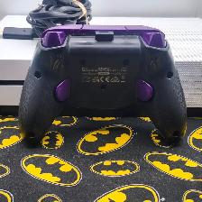 Xbox One S w/ 3rd Party Wired Controller (#19860) - Photo 9
