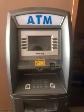 Next to new ATM MACHINE   2 backlits $2400