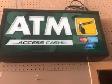 Next to new ATM MACHINE   2 backlits $2400 - Photo 5