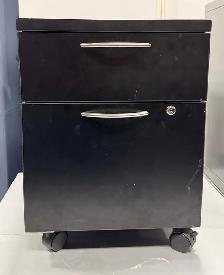 Steelcase Mobile Pedestal - Call Us Now!