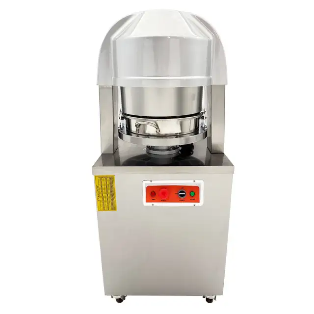 36PCS Automatic Dough Divider Dough Cutter 056382
