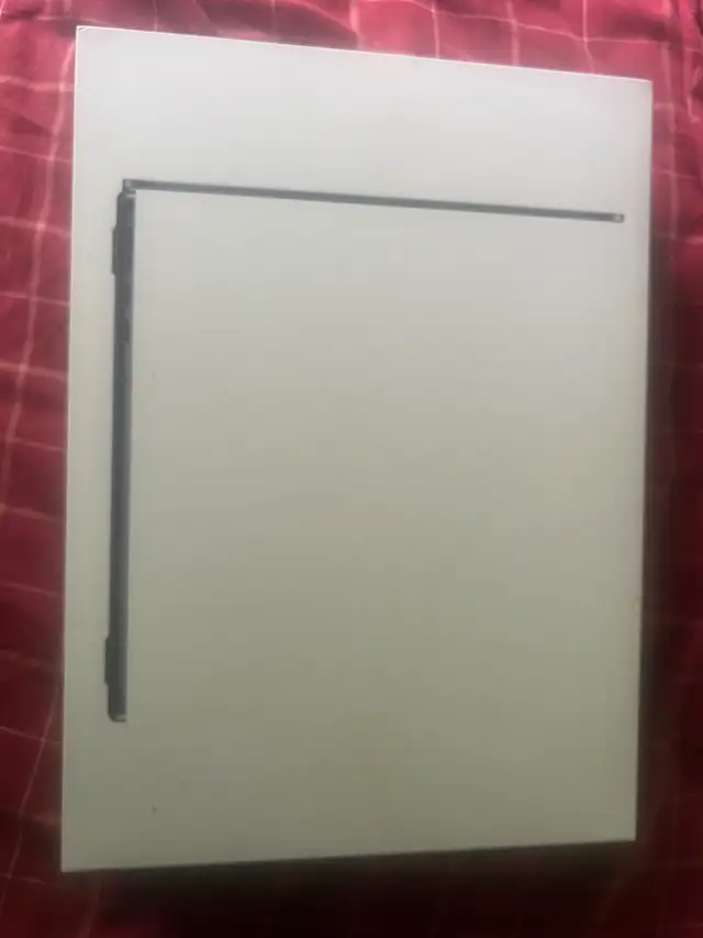 Apple MacBook 2025 M4
