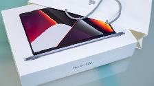 Apple MacBook 2025 M4 - Photo 4