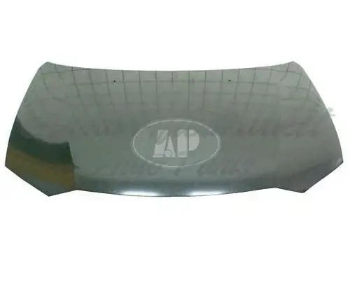 Mitsubishi Outlander 2010-2013 Hood Without Sports