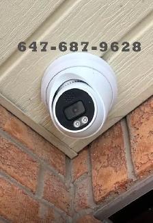 CCTV SECURITY CAMERAS & NEAT PROFESSIONAL INSTALLATION - Photo 2