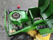 TRACTEUR. JOHN DEERE - Photo 3