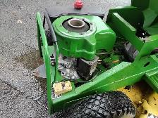TRACTEUR. JOHN DEERE - Photo 4