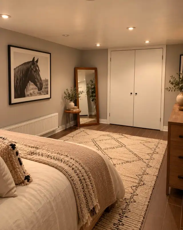 1BR | $2,100 All Inclusive   Parking (5min walk to Transit Hub)