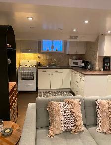1BR | $2,100 All Inclusive   Parking (5min walk to Transit Hub) - Photo 2