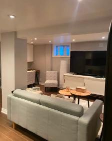 1BR | $2,100 All Inclusive   Parking (5min walk to Transit Hub) - Photo 4