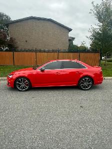 AUDI S4 - CARPLAY, LEATHER, 360cam - Photo 3