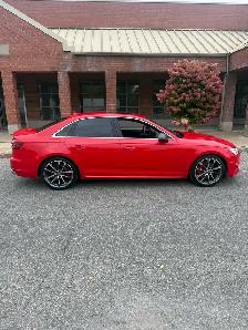 AUDI S4 - CARPLAY, LEATHER, 360cam - Photo 5