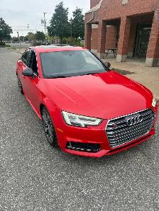 AUDI S4 - CARPLAY, LEATHER, 360cam - Photo 7