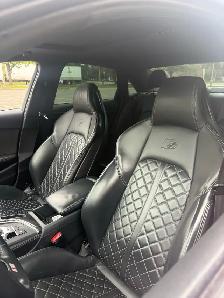 AUDI S4 - CARPLAY, LEATHER, 360cam - Photo 8