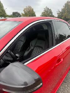 AUDI S4 - CARPLAY, LEATHER, 360cam - Photo 9