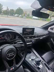 AUDI S4 - CARPLAY, LEATHER, 360cam - Photo 10