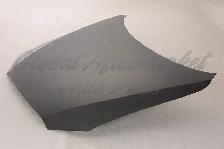 Mitsubishi Lancer Sportback 2009-2012 Hood Without Turbo Steel