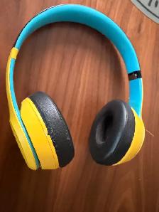 Beats Solo Headphones - Photo 3