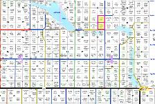 LAND FOR SALE BY TENDER – RM OF COULEE NO. 136 – NEIDPATH, SK - Photo 3