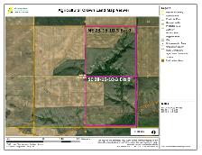 LAND FOR SALE BY TENDER – RM OF COULEE NO. 136 – NEIDPATH, SK - Photo 4