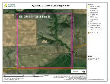 LAND FOR SALE BY TENDER – RM OF COULEE NO. 136 – NEIDPATH, SK - Photo 6