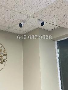 CCTV CAMERAS AND PROFESSIONAL INSTALLATION AT DISCOUNT - Photo 3