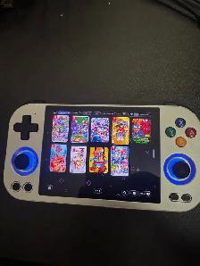 Anbernic RG477m retro handheld