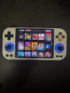 Anbernic RG477m retro handheld - Photo 2