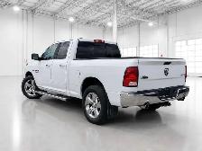2017 Ram 1500 Big Horn V8 | AS IS | 4X4 - Photo 2