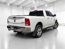 2017 Ram 1500 Big Horn V8 | AS IS | 4X4 - Photo 6