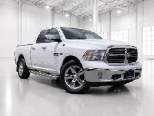 2017 Ram 1500 Big Horn V8 | AS IS | 4X4 - Photo 7