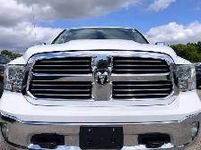 2017 Ram 1500 Big Horn V8 | AS IS | 4X4 - Photo 8