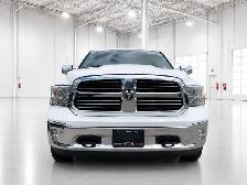 2017 Ram 1500 Big Horn V8 | AS IS | 4X4 - Photo 9