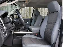2017 Ram 1500 Big Horn V8 | AS IS | 4X4 - Photo 10