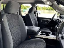 2017 Ram 1500 Big Horn V8 | AS IS | 4X4 - Photo 11