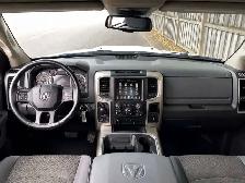 2017 Ram 1500 Big Horn V8 | AS IS | 4X4 - Photo 14