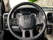 2017 Ram 1500 Big Horn V8 | AS IS | 4X4 - Photo 15