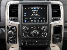 2017 Ram 1500 Big Horn V8 | AS IS | 4X4 - Photo 16