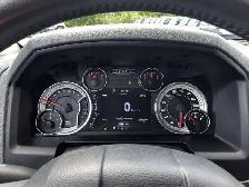 2017 Ram 1500 Big Horn V8 | AS IS | 4X4 - Photo 18
