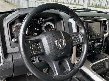 2017 Ram 1500 Big Horn V8 | AS IS | 4X4 - Photo 22
