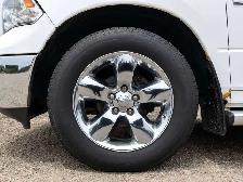 2017 Ram 1500 Big Horn V8 | AS IS | 4X4 - Photo 32