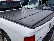 2017 Ram 1500 Big Horn V8 | AS IS | 4X4 - Photo 33