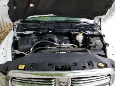 2017 Ram 1500 Big Horn V8 | AS IS | 4X4 - Photo 36