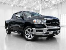 2022 Ram 1500 Big Horn V6 | Level 2 | Panoroof | AS IS | 4X4 - Photo 2