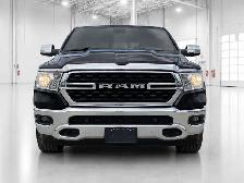 2022 Ram 1500 Big Horn V6 | Level 2 | Panoroof | AS IS | 4X4 - Photo 3