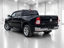 2022 Ram 1500 Big Horn V6 | Level 2 | Panoroof | AS IS | 4X4 - Photo 4