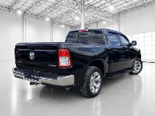 2022 Ram 1500 Big Horn V6 | Level 2 | Panoroof | AS IS | 4X4 - Photo 5